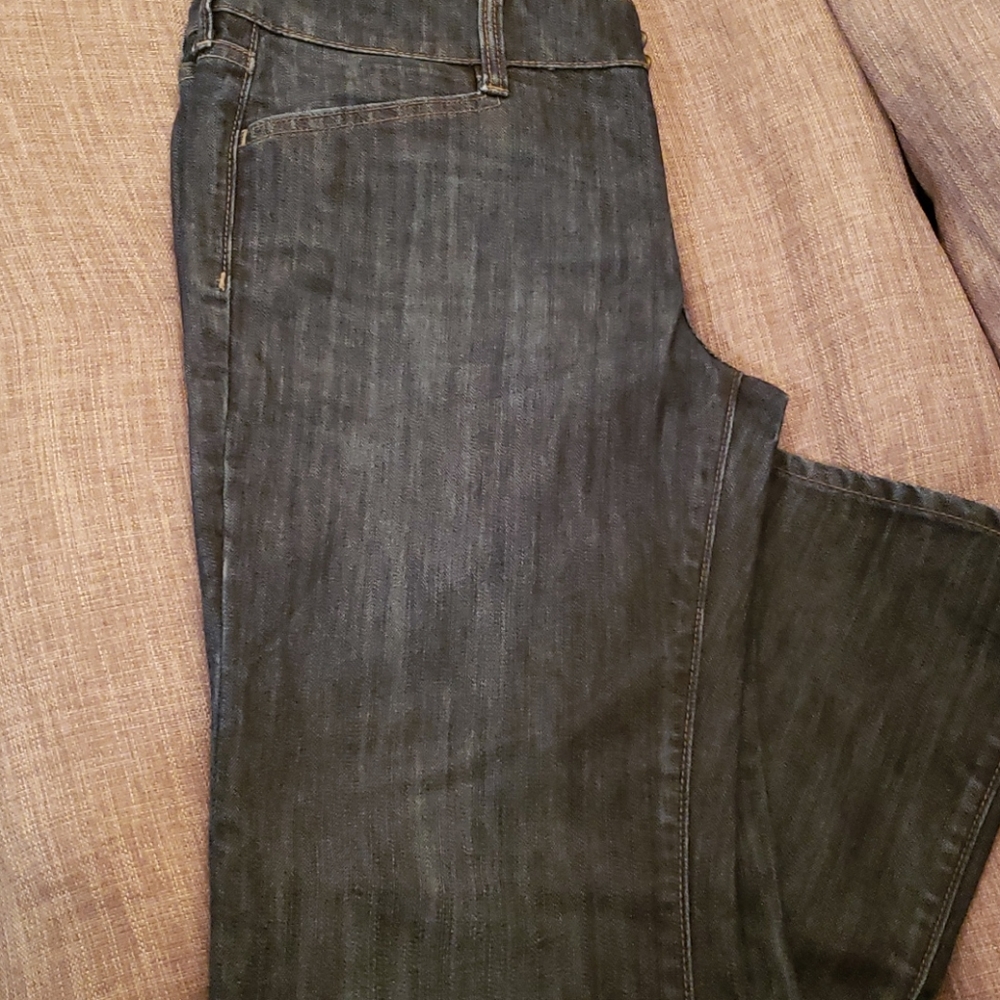 Gap women's blue Jean's sz 10
